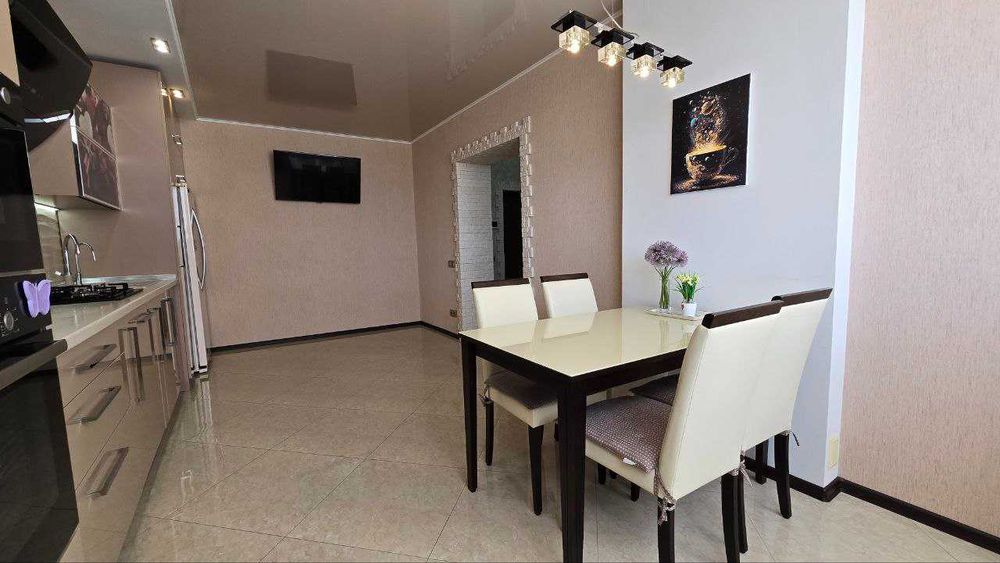 Квартира на вул. Зелена, 10 в Чернігові, ID 230442, фото №11