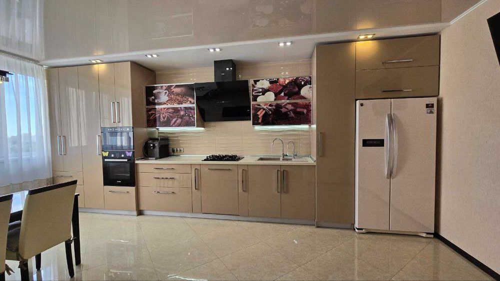 Квартира на вул. Зелена, 10 в Чернігові, ID 230442, фото №12