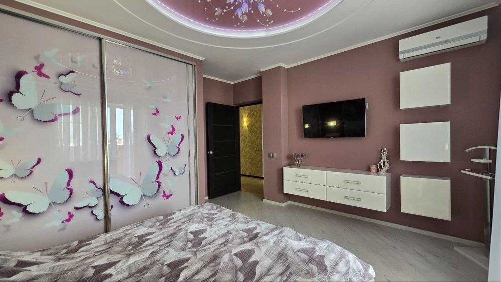 Квартира на вул. Зелена, 10 в Чернігові, ID 230442, фото №18