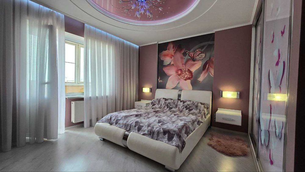 Квартира на вул. Зелена, 10 в Чернігові, ID 230442, фото №19