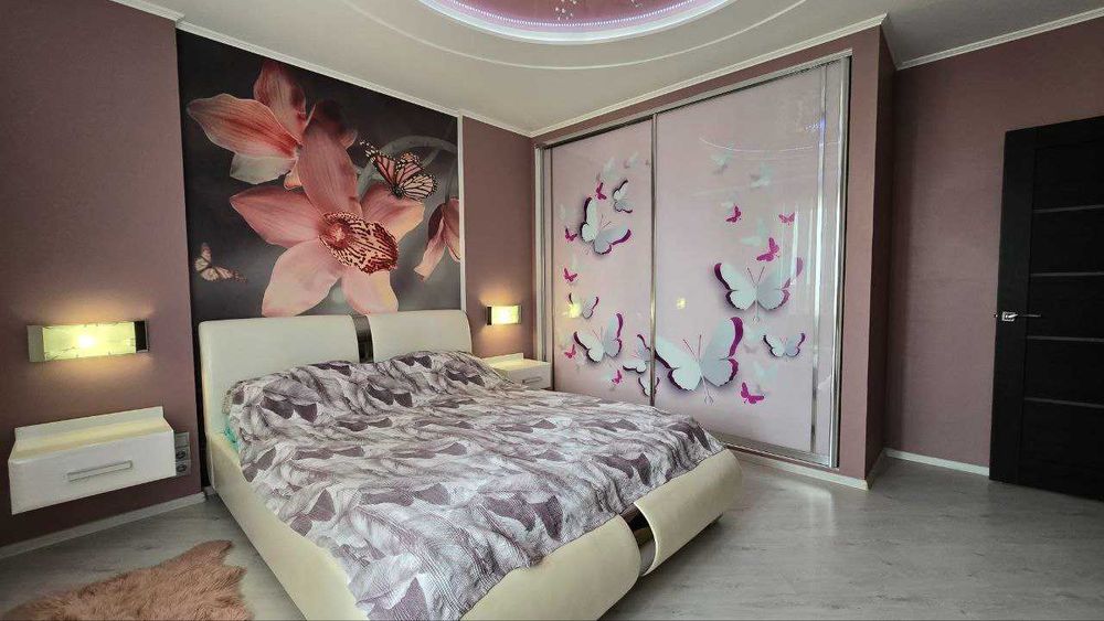 Квартира на вул. Зелена, 10 в Чернігові, ID 230442, фото №20