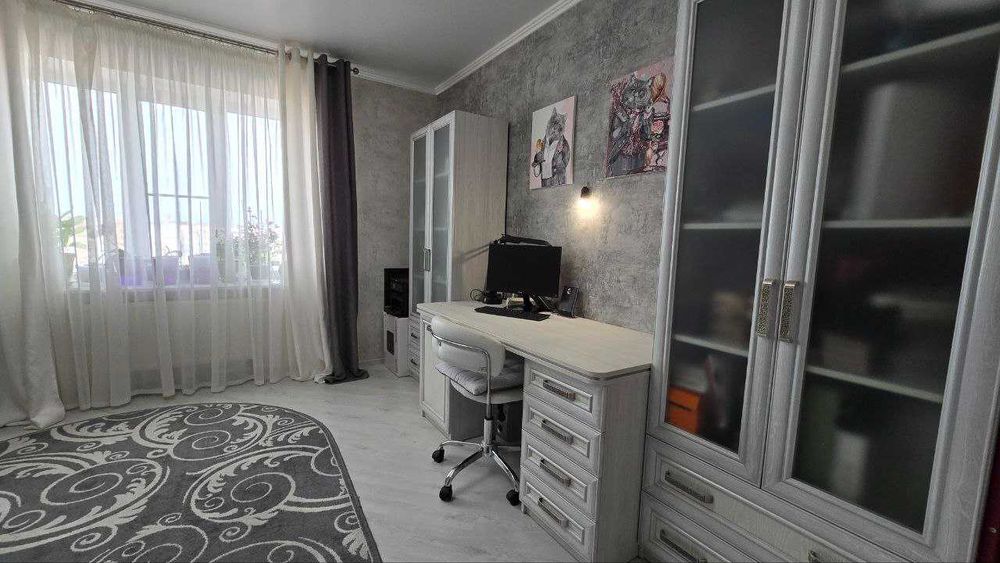 Квартира на вул. Зелена, 10 в Чернігові, ID 230442, фото №3