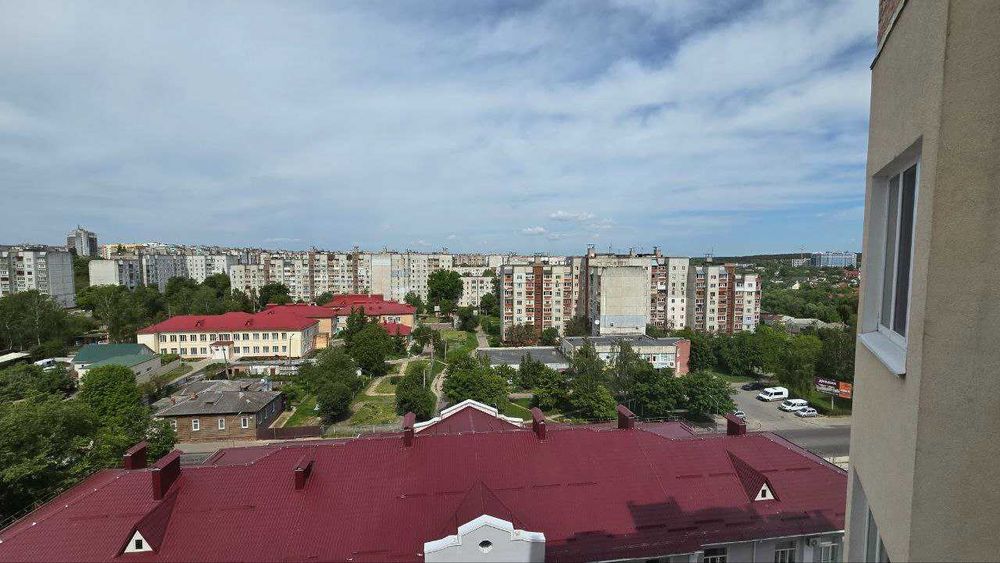 Квартира на вул. Зелена, 10 в Чернігові, ID 230442, фото №21