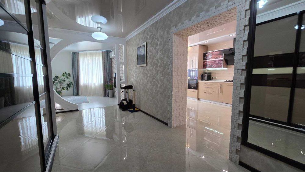 Квартира на вул. Зелена, 10 в Чернігові, ID 230442, фото №4