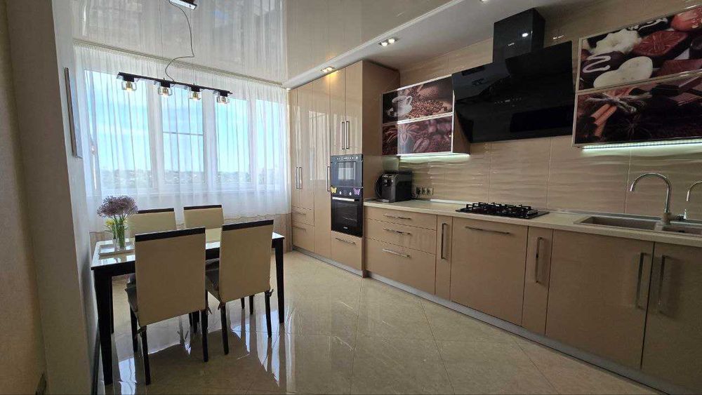 Квартира на вул. Зелена, 10 в Чернігові, ID 230442, фото №7