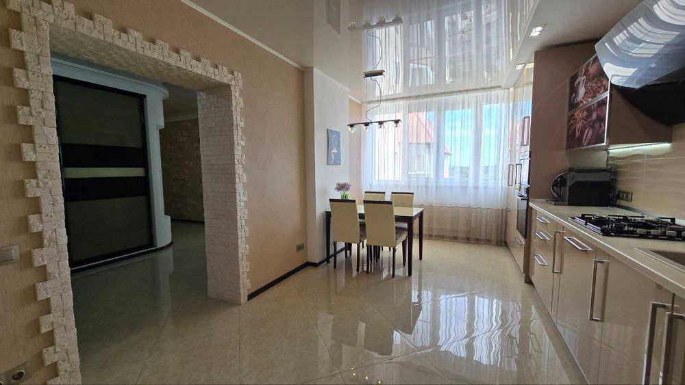 Квартира на вул. Зелена, 10 в Чернігові, ID 230442, фото №8