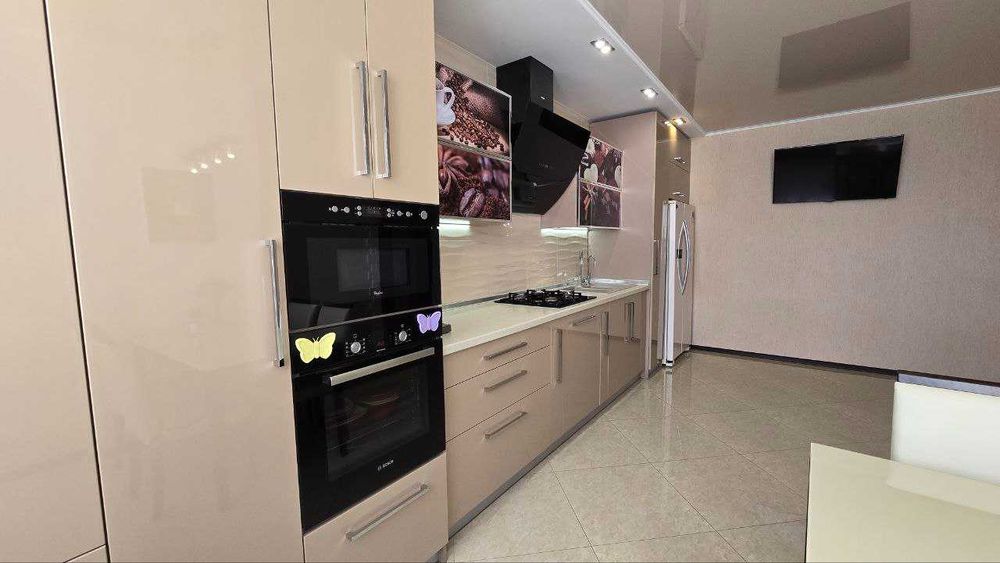Квартира на вул. Зелена, 10 в Чернігові, ID 230442, фото №10