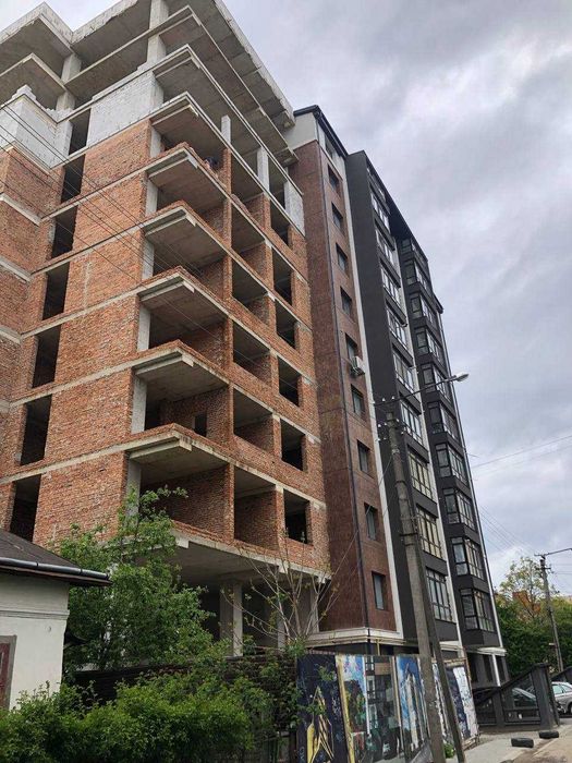 Квартира на ЖК Лемківський в Івано-Франківську, ID 173141, фото №2
