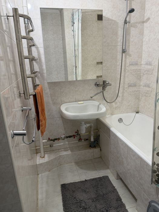 Квартира на вул. Полярна, 8е в Києві, ID 407027, фото №6
