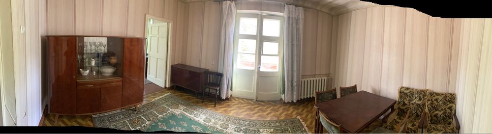 Квартира на ж/м Придніпровськ в Дніпро, ID 187463, фото №3