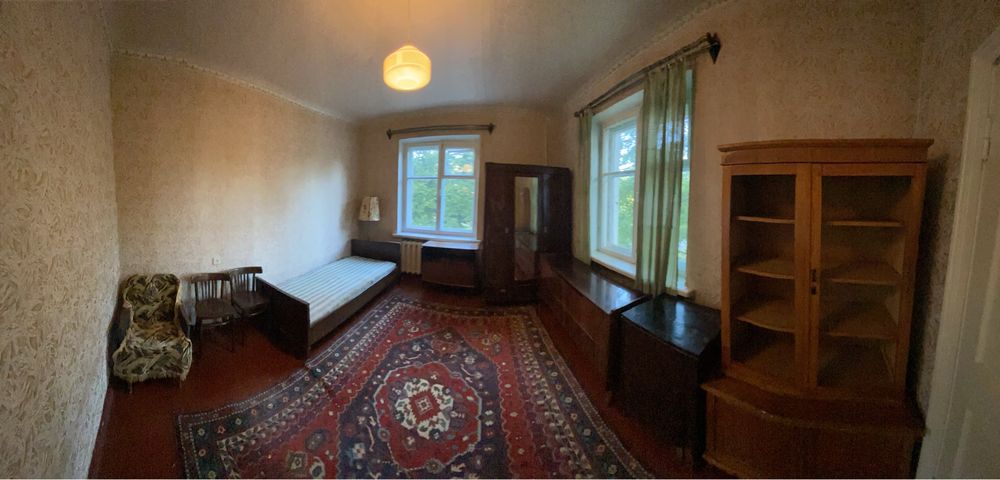 Квартира на ж/м Придніпровськ в Дніпро, ID 187463, фото №4