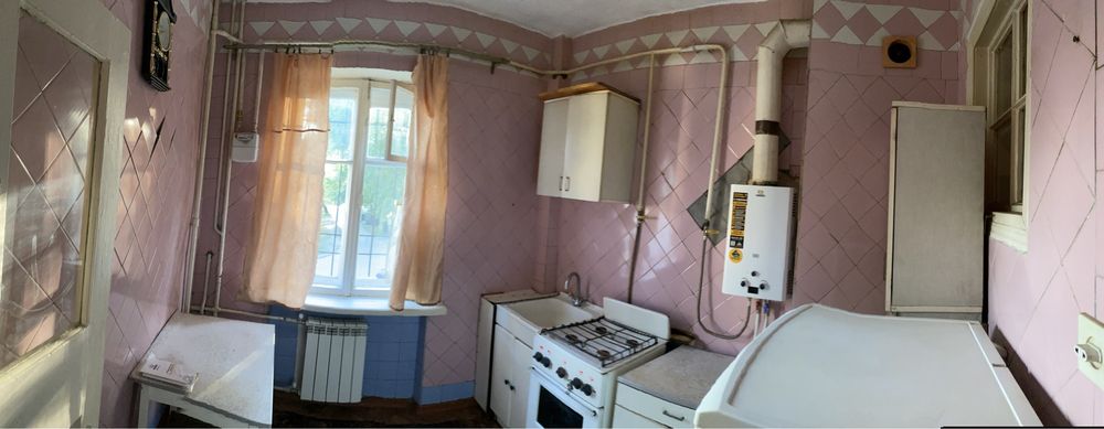 Квартира на ж/м Придніпровськ в Дніпрі, ID 187463, фото №8