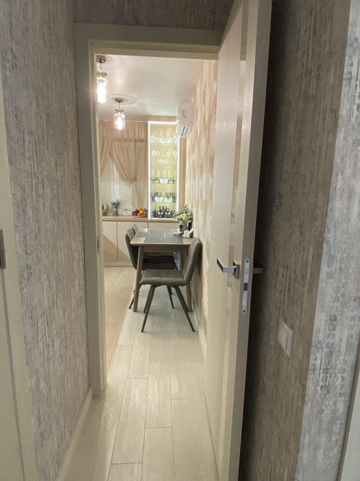 Квартира на вул. Нескорених, 68Д в Харкові, ID 198515, фото №12