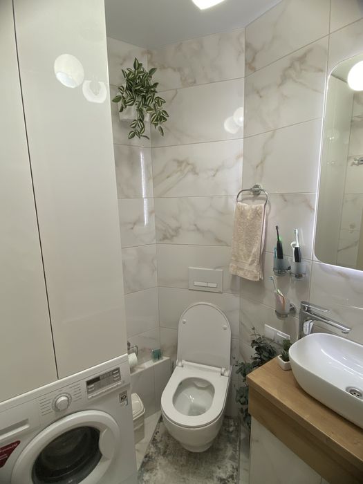 Квартира на вул. Нескорених, 68Д в Харкові, ID 198515, фото №13