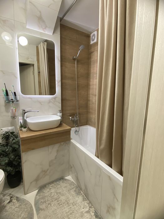 Квартира на вул. Нескорених, 68Д в Харкові, ID 198515, фото №14