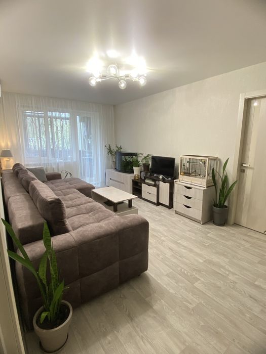 Квартира на вул. Нескорених, 68Д в Харкові, ID 198515, фото №3