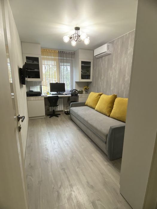 Квартира на вул. Нескорених, 68Д в Харкові, ID 198515, фото №8