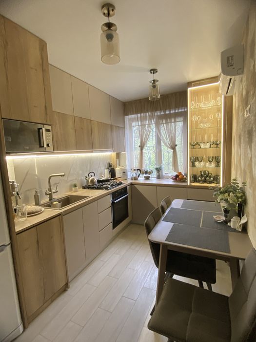 Квартира на вул. Нескорених, 68Д в Харкові, ID 198515, фото №9