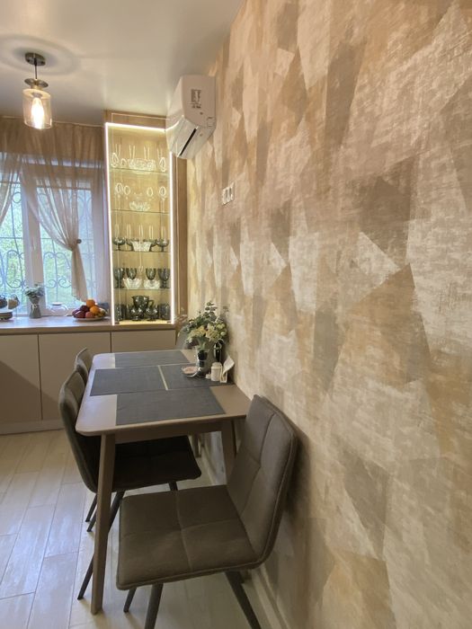 Квартира на вул. Нескорених, 68Д в Харкові, ID 198515, фото №10