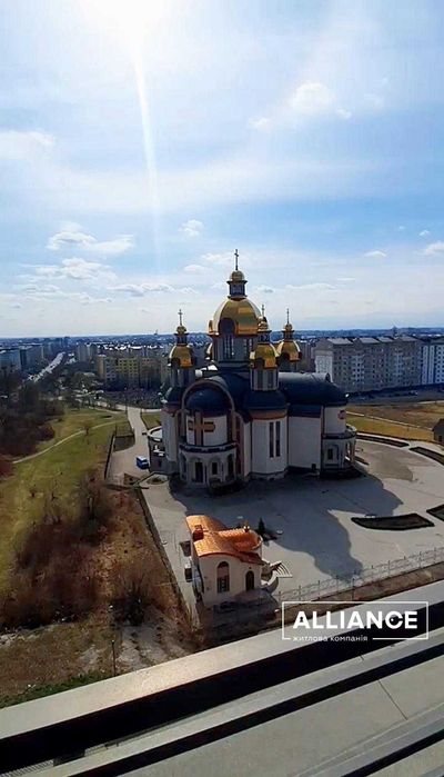 Квартира на ЖК Благо в Івано-Франківську, ID 190471, фото №3
