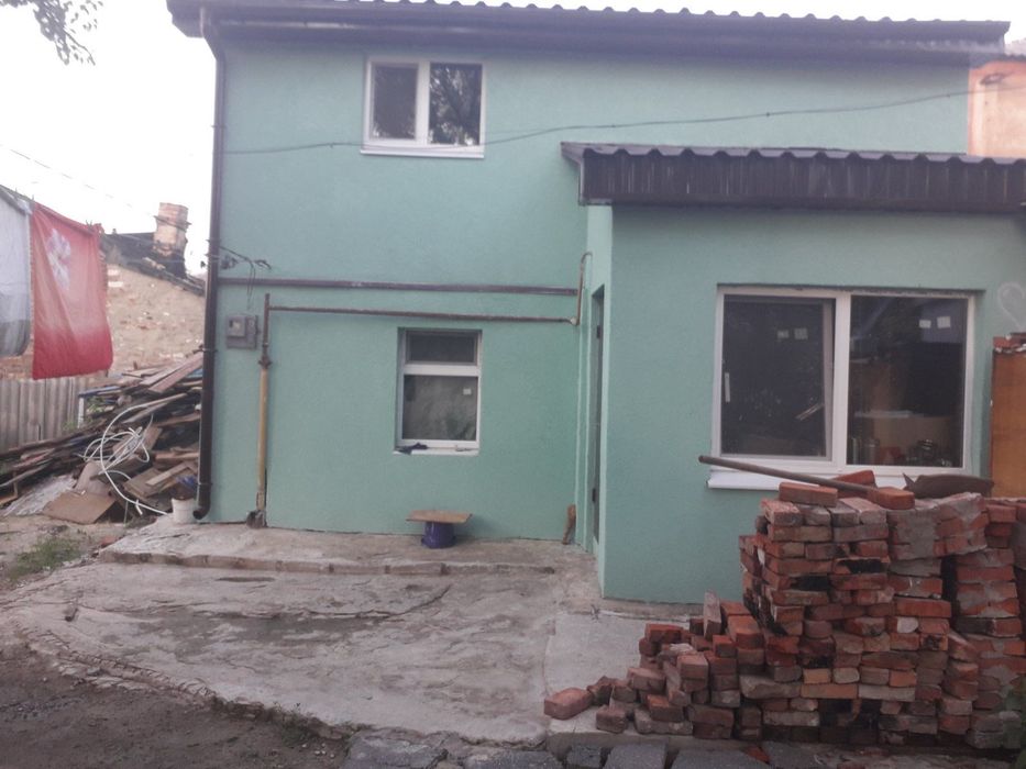 Квартира на Неподалік жд вокзал, та центральний ринок 7 хвилин пішки в Харкові, ID 207486, фото №3