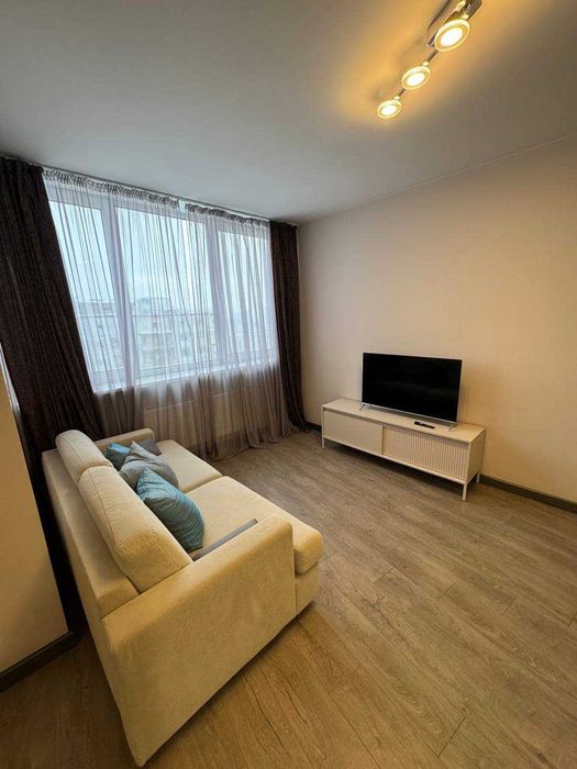 Квартира на вул. Юрія Іллєнка, 51-Б в Києві, ID 209315, фото №1