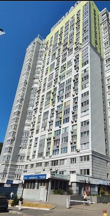 Квартира на вул. Юрія Іллєнка, 51-Б в Києві, ID 209315, фото №11