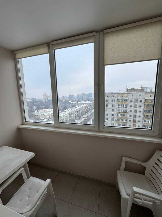 Квартира на вул. Юрія Іллєнка, 51-Б в Києві, ID 209315, фото №10