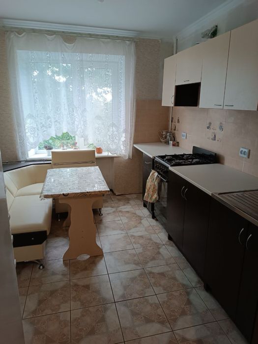 Квартира на р-н Великий Луг в Запоріжжі, ID 217349, фото №1