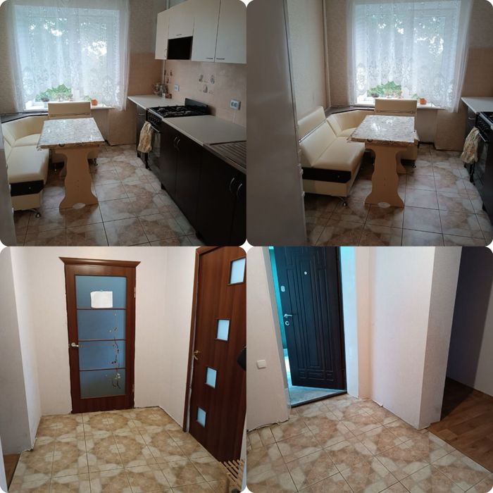 Квартира на р-н Великий Луг в Запоріжжі, ID 217349, фото №15