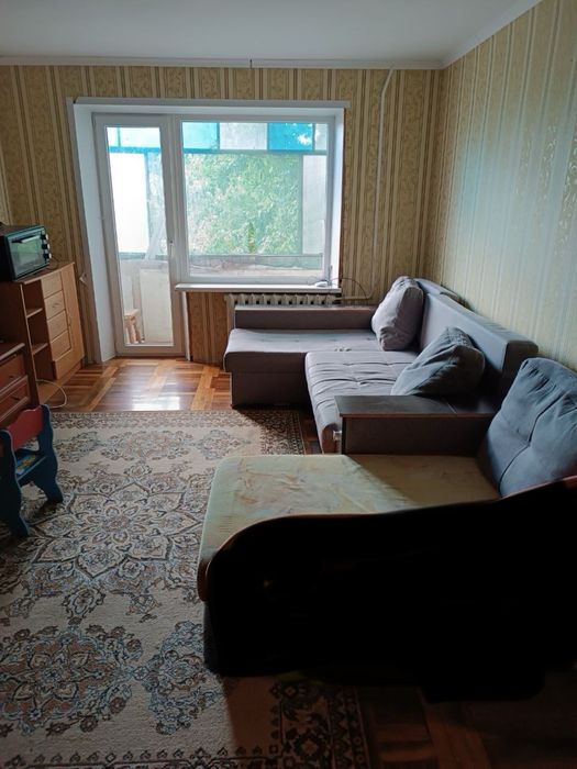 Квартира на р-н Великий Луг в Запоріжжі, ID 217349, фото №3
