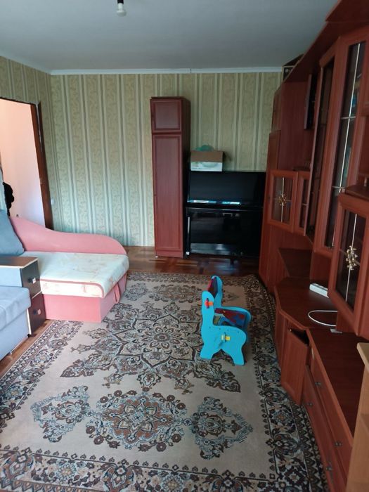 Квартира на р-н Великий Луг в Запоріжжі, ID 217349, фото №4
