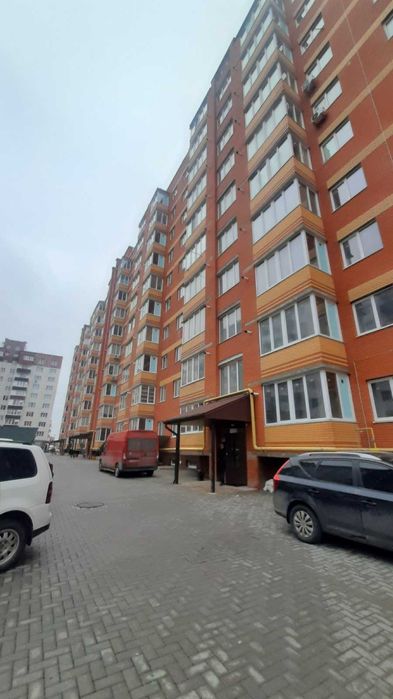 Квартира на ЖК Спрінг Таун в Хмельницькому, ID 371016, фото №2