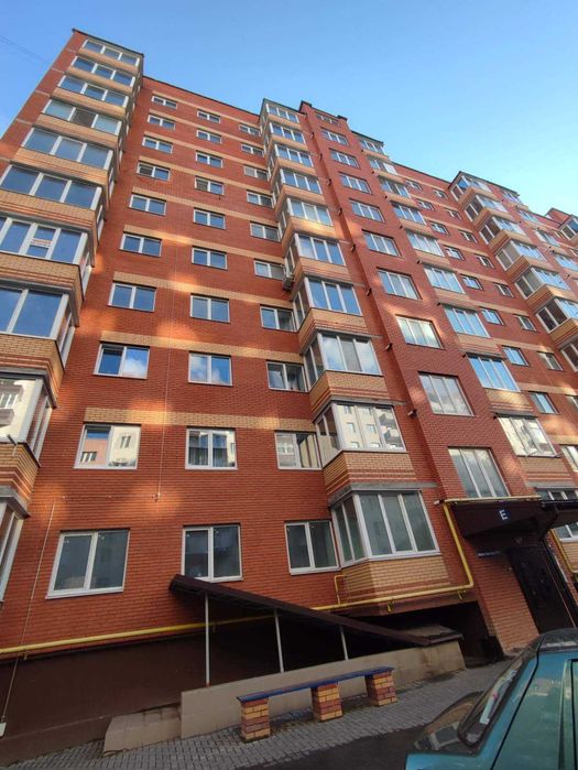 Квартира на ЖК Спрінг Таун в Хмельницькому, ID 371016, фото №18