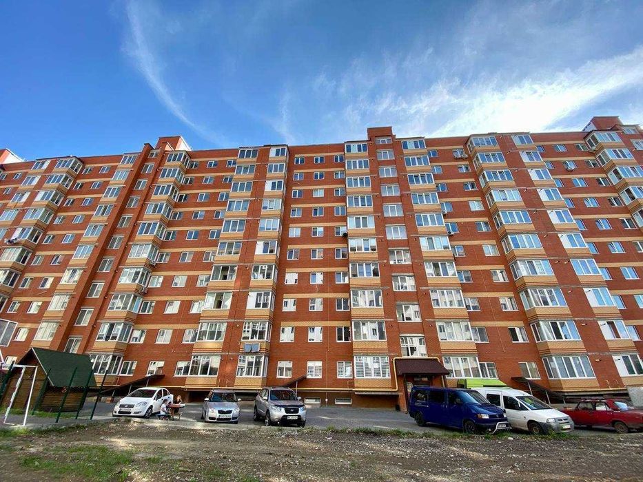 Квартира на ЖК Спрінг Таун в Хмельницькому, ID 371016, фото №20
