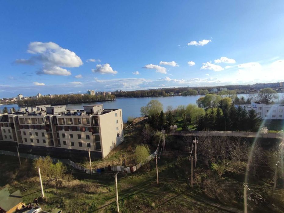 Квартира на ЖК Спрінг Таун в Хмельницькому, ID 371016, фото №3