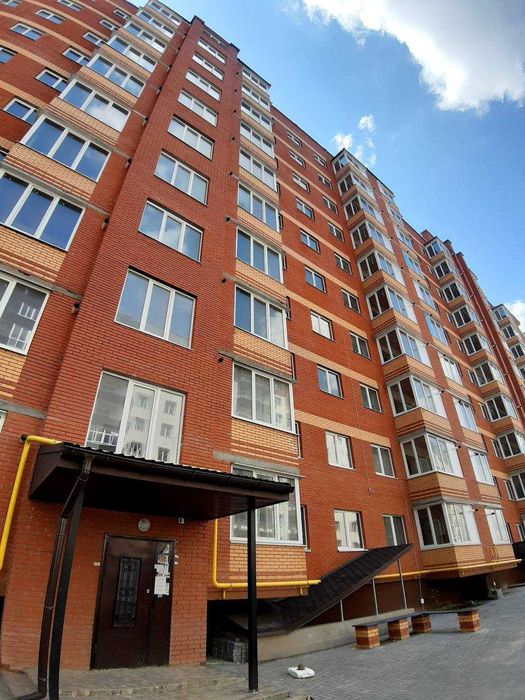 Квартира на ЖК Спрінг Таун в Хмельницькому, ID 371016, фото №21