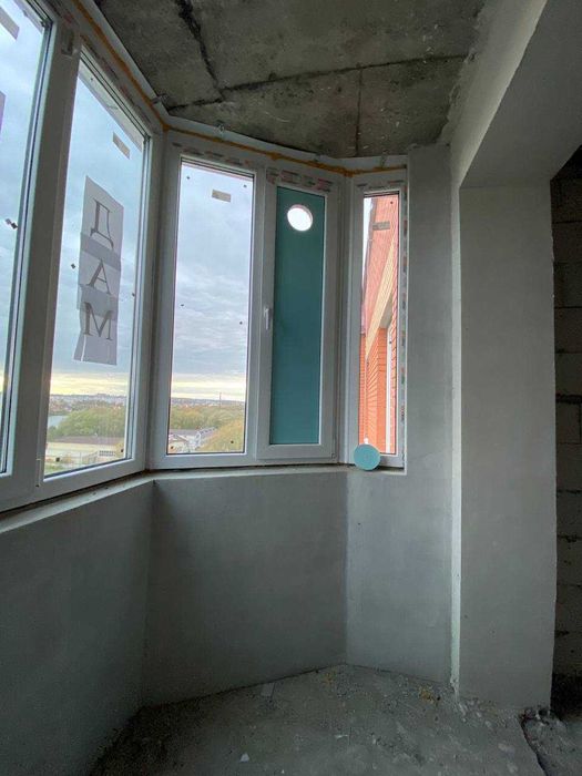 Квартира на ЖК Спрінг Таун в Хмельницькому, ID 371016, фото №6