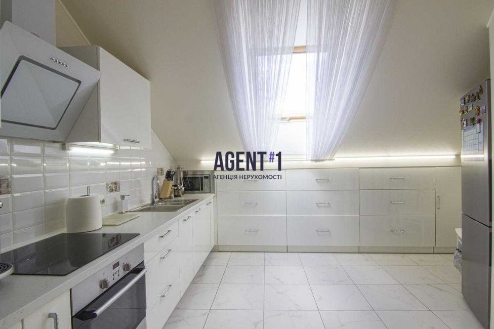 Квартира на вул. Борщагівська, 30а в Києві, ID 223885, фото №12