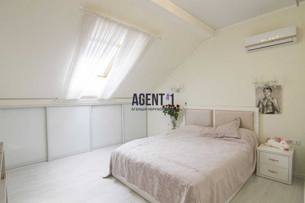 Квартира на вул. Борщагівська, 30а в Києві, ID 223885, фото №14