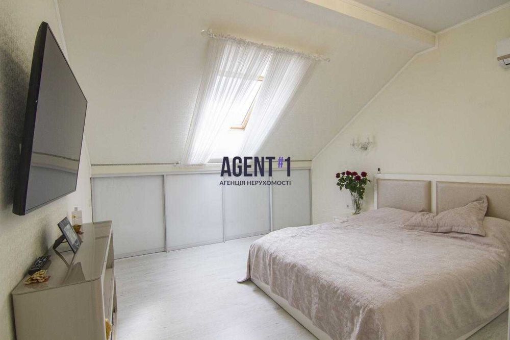 Квартира на вул. Борщагівська, 30а в Києві, ID 223885, фото №15