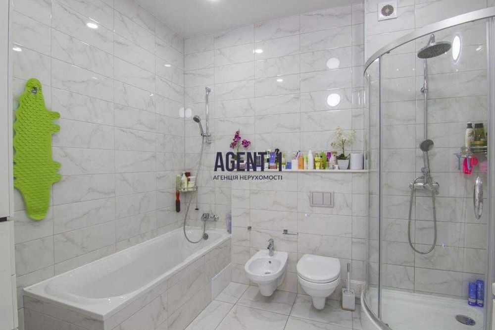 Квартира на вул. Борщагівська, 30а в Києві, ID 223885, фото №16