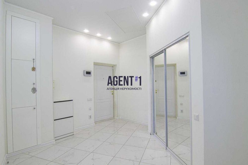 Квартира на вул. Борщагівська, 30а в Києві, ID 223885, фото №18