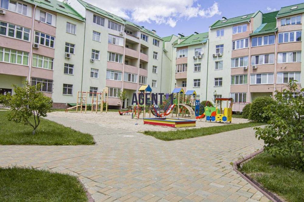 Квартира на вул. Борщагівська, 30а в Києві, ID 223885, фото №20