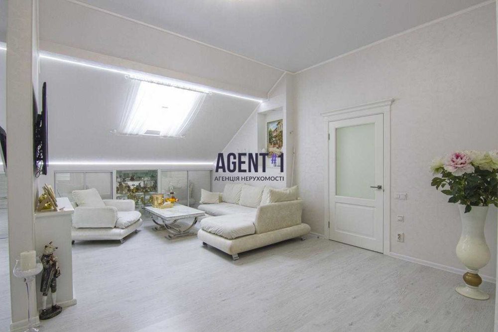 Квартира на вул. Борщагівська, 30а в Києві, ID 223885, фото №3