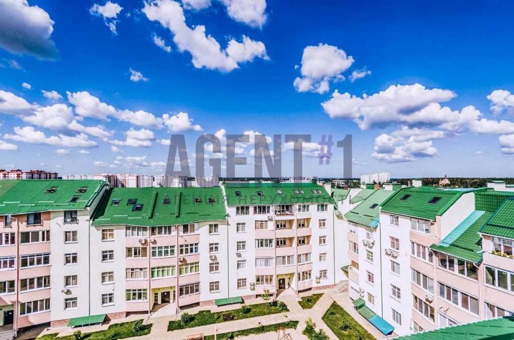 Квартира на вул. Борщагівська, 30а в Києві, ID 223885, фото №21