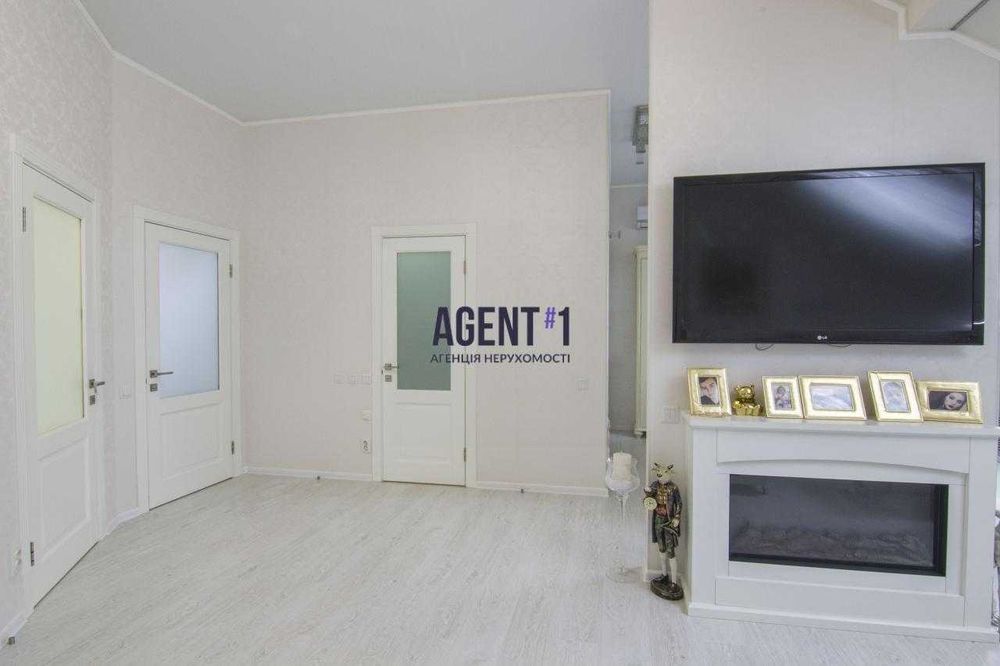 Квартира на вул. Борщагівська, 30а в Києві, ID 223885, фото №6