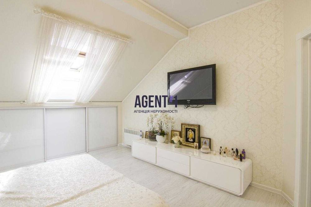 Квартира на вул. Борщагівська, 30а в Києві, ID 223885, фото №7
