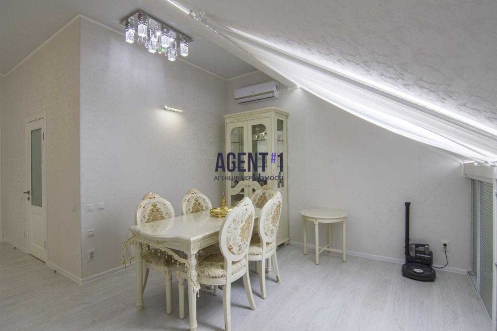 Квартира на вул. Борщагівська, 30а в Києві, ID 223885, фото №9
