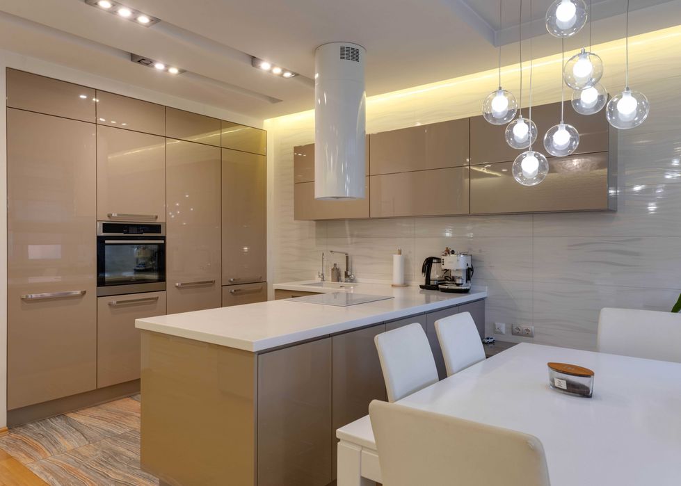 Квартира на вул. Борщагівська, 152А в Києві, ID 169711, фото №1